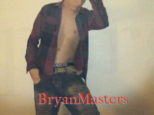 BryanMasters