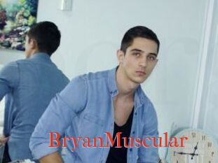 BryanMuscular