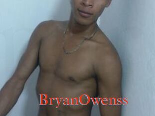 BryanOwenss