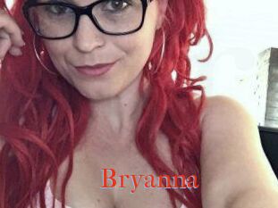 Bryanna