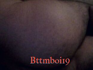 Bttmboi19