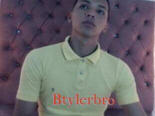 Btylerbro