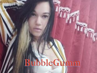 BubbleGumm
