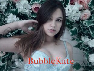 BubbleKate