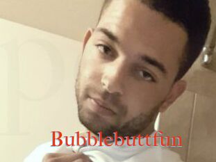 Bubblebuttfun
