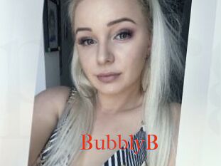 BubblyB