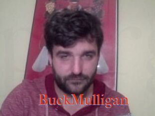 BuckMulligan