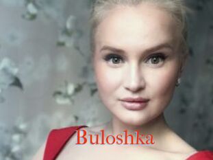 Buloshka