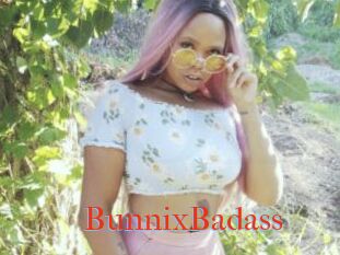 BunnixBadass