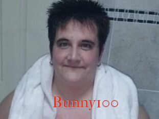 Bunny100
