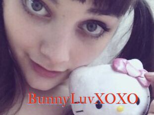 BunnyLuvXOXO