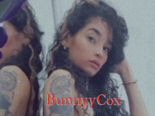 BunnyyCox