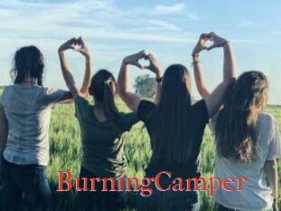 BurningCamper