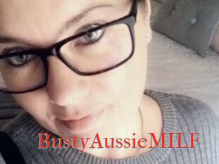 BustyAussieMILF