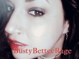 BustyBetteeRage