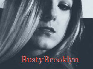 BustyBrooklyn