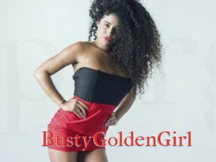 BustyGoldenGirl