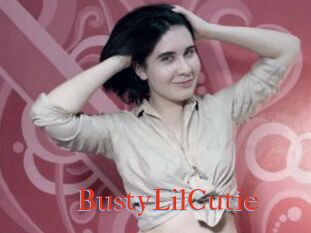 BustyLilCutie