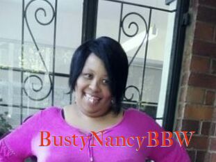 BustyNancyBBW