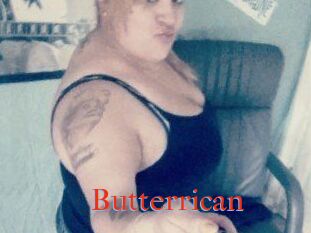 Butterrican