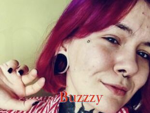 Buzzzy