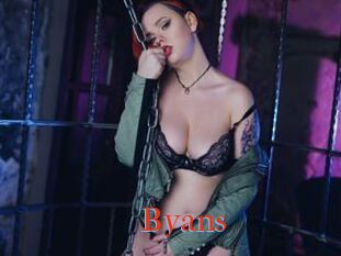Byans