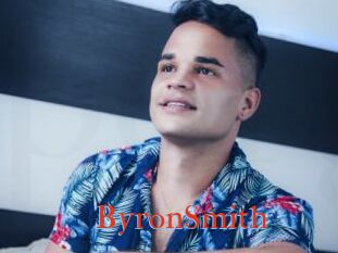 ByronSmith
