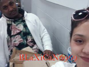 BLaXiCaN6969