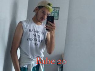 Babe_20