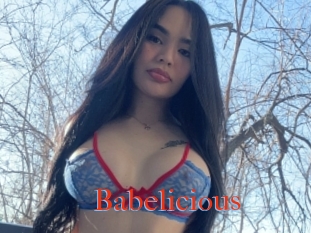 Babelicious
