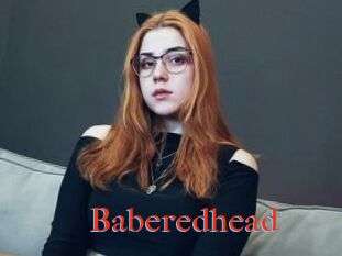 Baberedhead