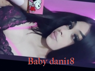 Baby_dani18