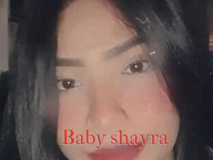 Baby_shayra