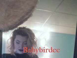 Babybirdee