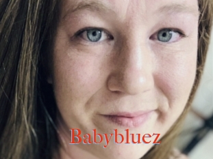 Babybluez