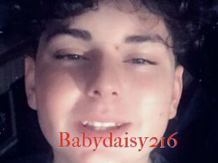 Babydaisy216