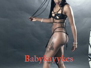 Babykayykes