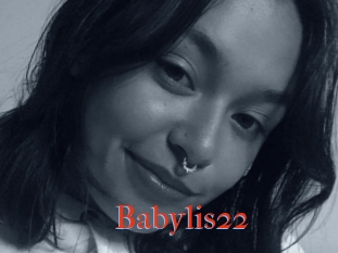 Babylis22