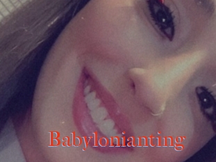 Babylonianting