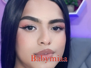 Babymiaa