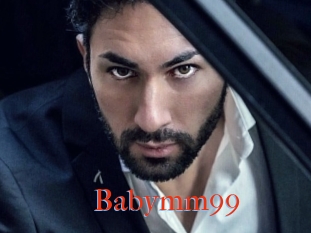 Babymm99