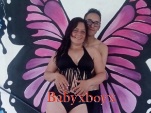 Babyxboyx