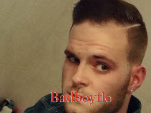 Badboyflo
