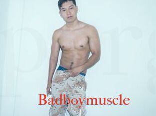 Badboymuscle