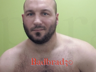 Badbrad30