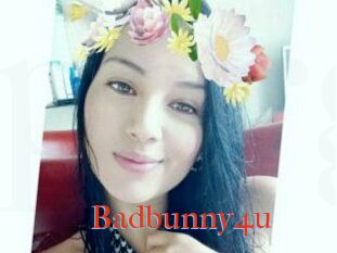 Badbunny4u