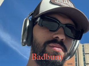 Badbuny