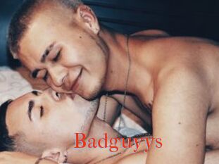 Badguyys