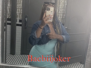 Baebiijoker