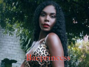 Baeprincess